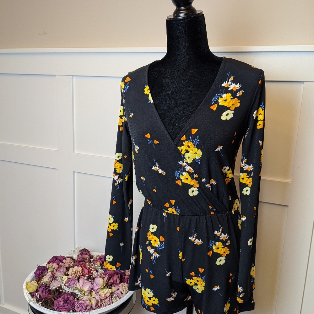 H&M romper - Picture 6 of 12